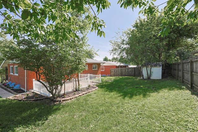 5291 Briarhill Drive, Delhi Twp, OH 45238