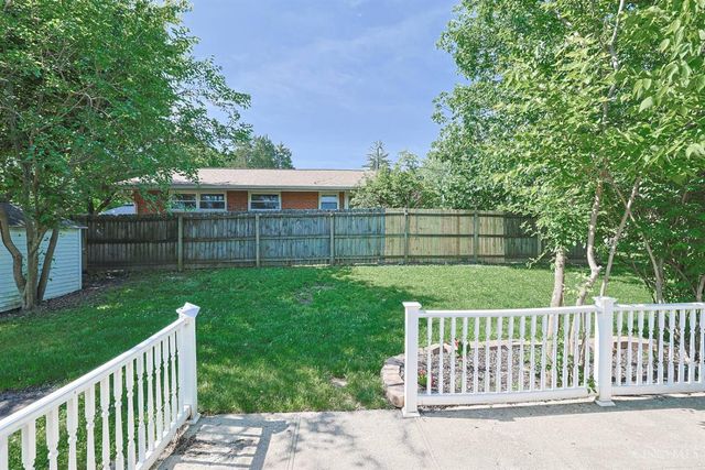5291 Briarhill Drive, Delhi Twp, OH 45238