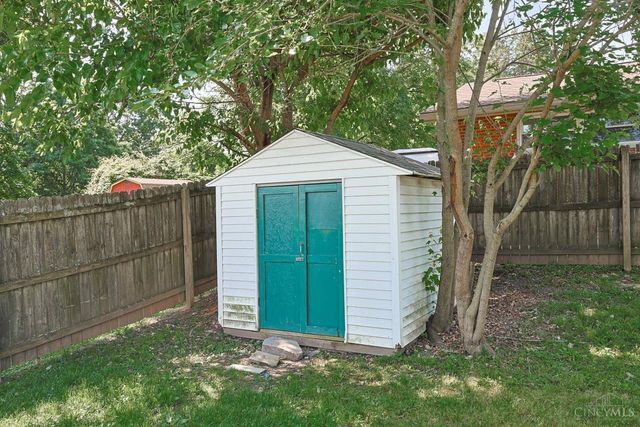 5291 Briarhill Drive, Delhi Twp, OH 45238