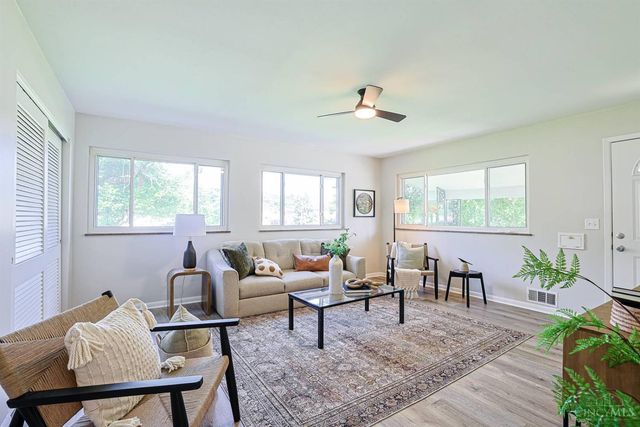 5291 Briarhill Drive, Delhi Twp, OH 45238