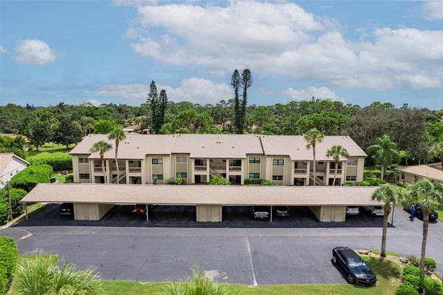 7143 WOOD CREEK DRIVE 203, Sarasota, FL 34231