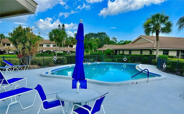 7143 WOOD CREEK DRIVE 203, Sarasota, FL 34231
