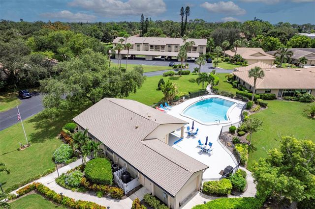 7143 WOOD CREEK DRIVE 203, Sarasota, FL 34231