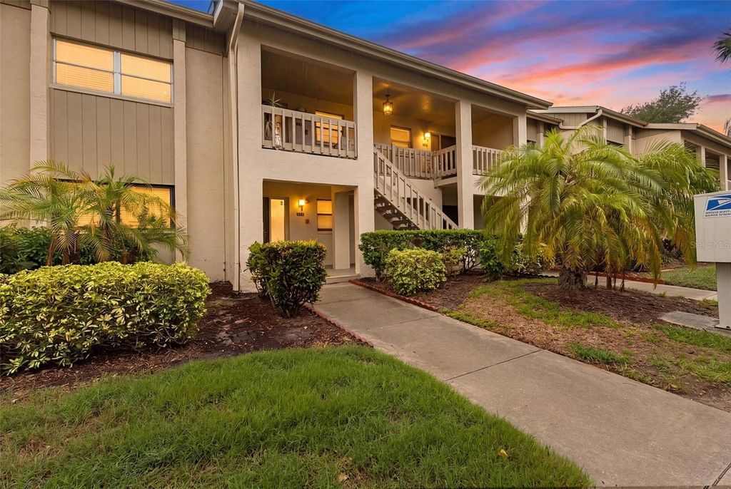 7143 WOOD CREEK DRIVE 203, Sarasota, FL 34231