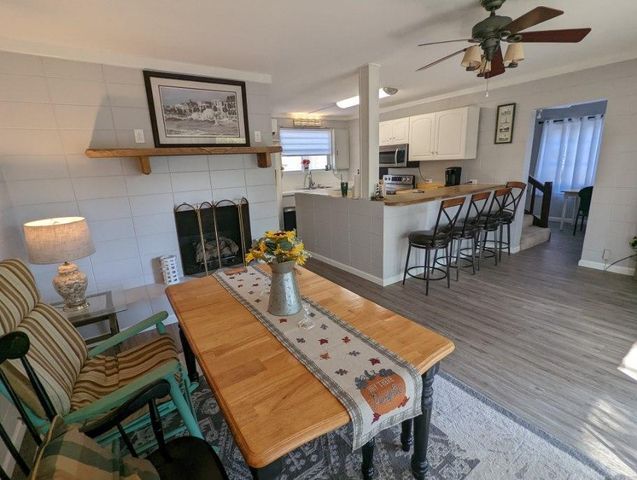 102 Webb Street, Bonneau, SC 29431