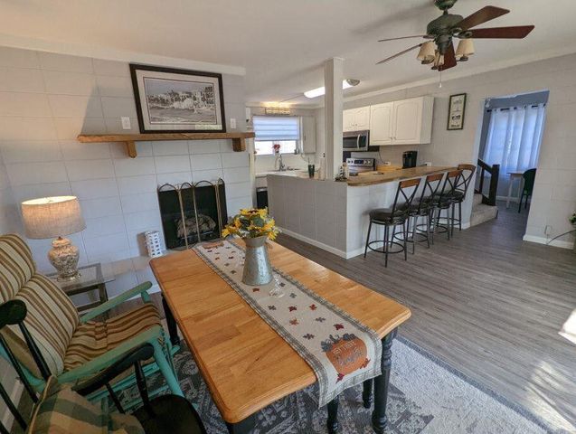 102 Webb Street, Bonneau, SC 29431