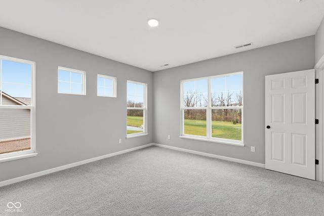 9059 Ambassador Street, Mccordsville, IN 46055