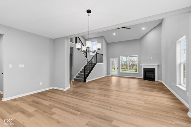 9059 Ambassador Street, Mccordsville, IN 46055