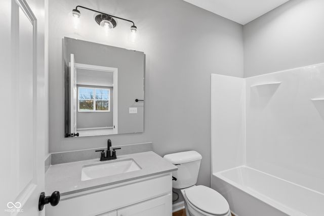 9059 Ambassador Street, Mccordsville, IN 46055