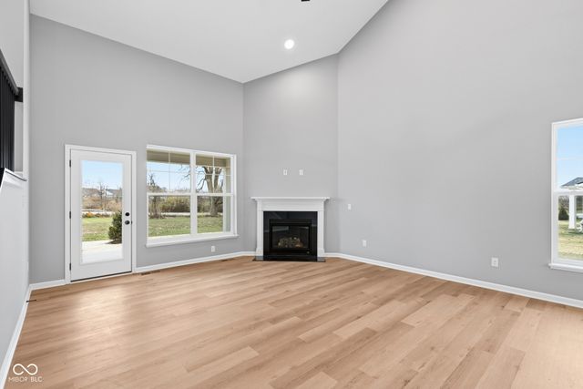 9059 Ambassador Street, Mccordsville, IN 46055