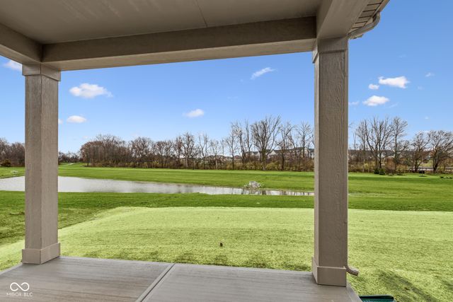 9059 Ambassador Street, Mccordsville, IN 46055