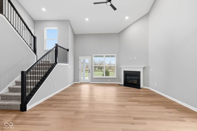 9059 Ambassador Street, Mccordsville, IN 46055