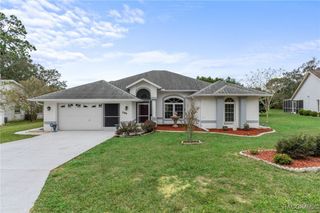 294 N Turkey Pine Loop, Lecanto, FL 34461