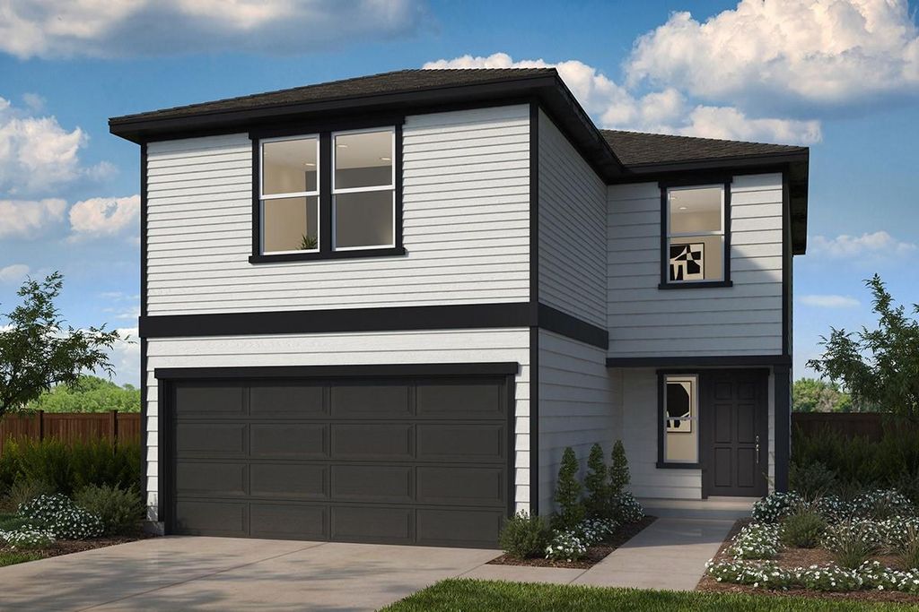 2235 Hawthorn Grove Street, Beasley, TX 77417