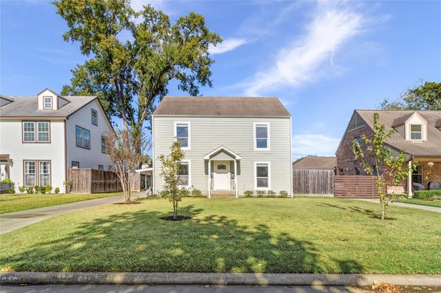 4373 Harvest Lane, Houston, TX 77004