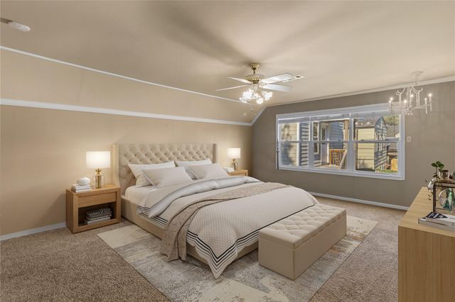 4373 Harvest Lane, Houston, TX 77004