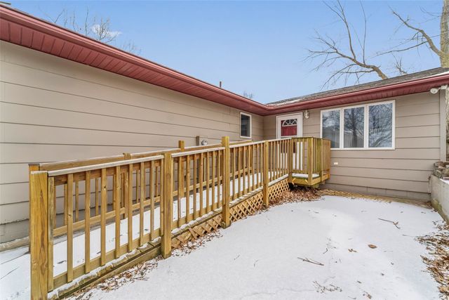 511 7th Street, Maxwell, IA 50161