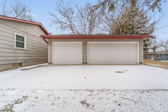 511 7th Street, Maxwell, IA 50161