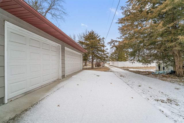 511 7th Street, Maxwell, IA 50161