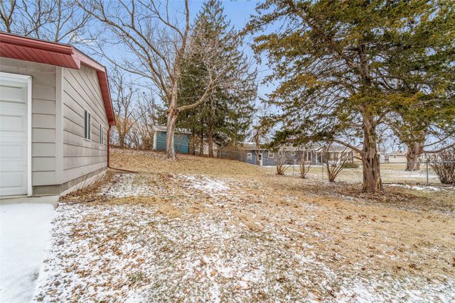 511 7th Street, Maxwell, IA 50161
