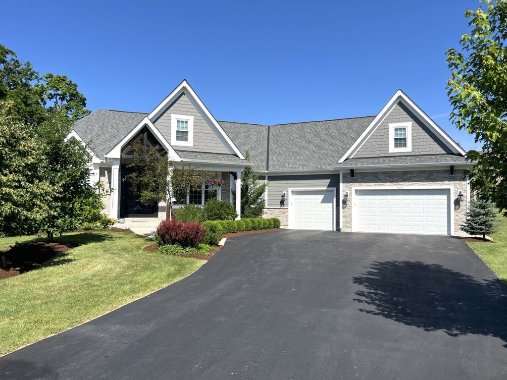 9605 Stonecastle Lane, Lakewood, IL 60014