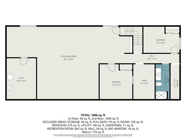 7445 Herman Drive, Delton, MI 49046