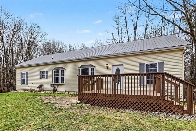 7445 Herman Drive, Delton, MI 49046