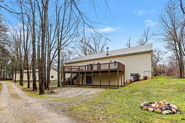 7445 Herman Drive, Delton, MI 49046