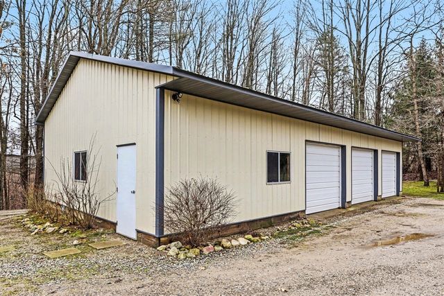 7445 Herman Drive, Delton, MI 49046