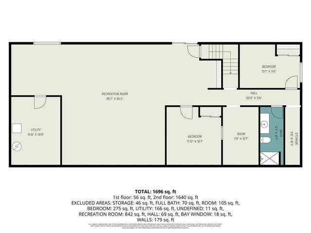 7445 Herman Drive, Delton, MI 49046