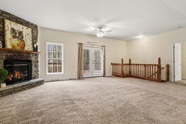 7445 Herman Drive, Delton, MI 49046