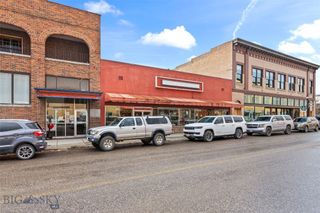 124/126 S 2nd, Livingston, MT 59047