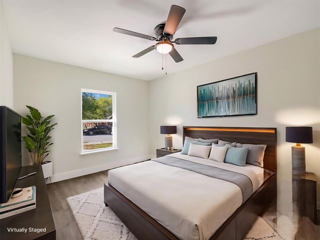 7004 Craybrough CIR, Austin, TX 78724