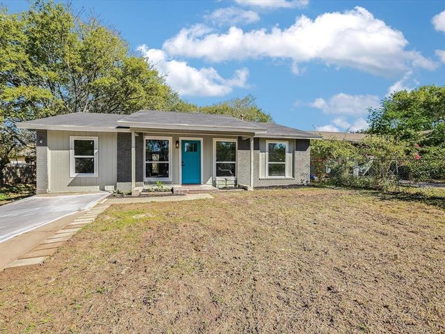 7004 Craybrough CIR, Austin, TX 78724