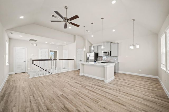 11409 Galway Grove Drive, Houston, TX 77047