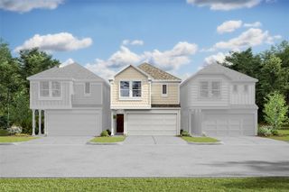 11409 Galway Grove Drive, Houston, TX 77047