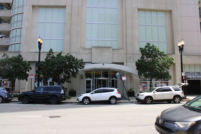 125 S Jefferson Street 1207, Chicago, IL 60661