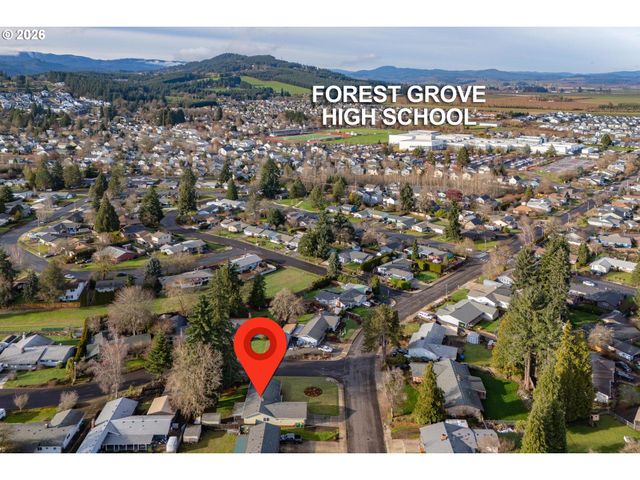 2812 B St, Forest Grove, OR 97116