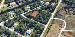 15297 CASTO AVENUE, Port Charlotte, FL 33953