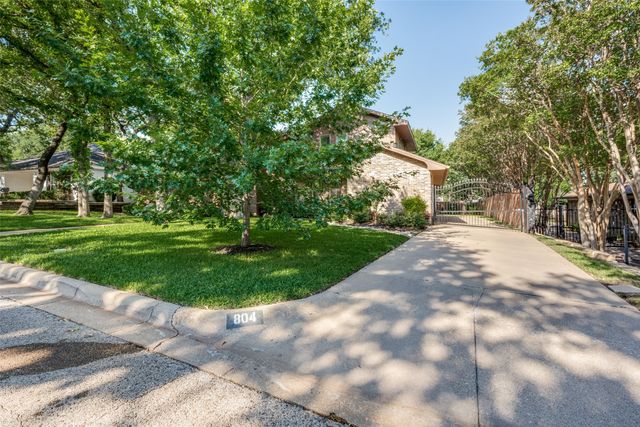 804 Firewheel Trail, Fort Worth, TX 76112
