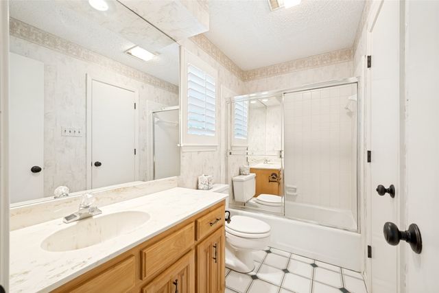 804 Firewheel Trail, Fort Worth, TX 76112
