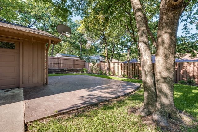 804 Firewheel Trail, Fort Worth, TX 76112