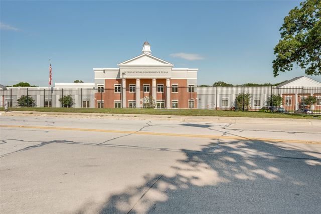 804 Firewheel Trail, Fort Worth, TX 76112