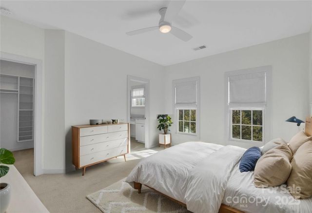 2305 Silver Crescent Drive, Charlotte, NC 28273