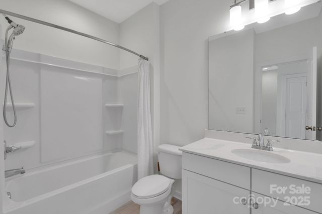 2305 Silver Crescent Drive, Charlotte, NC 28273