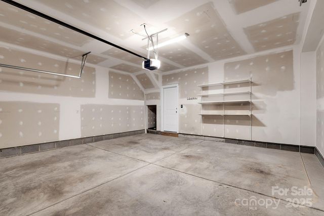 2305 Silver Crescent Drive, Charlotte, NC 28273