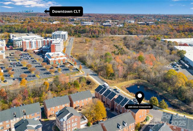 2305 Silver Crescent Drive, Charlotte, NC 28273