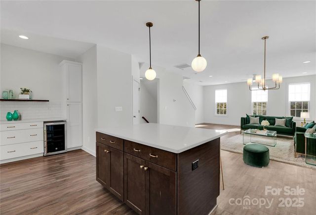 2305 Silver Crescent Drive, Charlotte, NC 28273