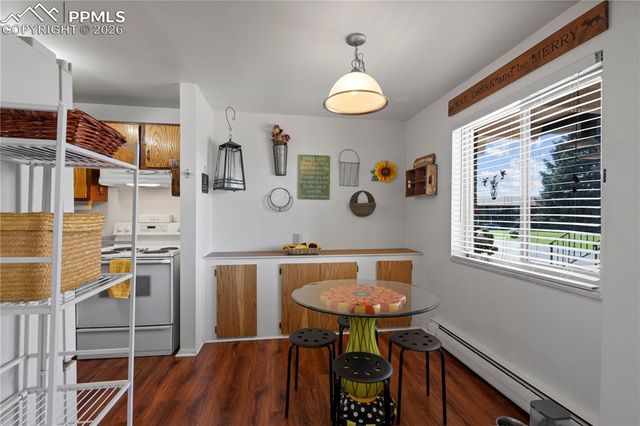 434 Valley Hi Circle B6, Colorado Springs, CO 80910
