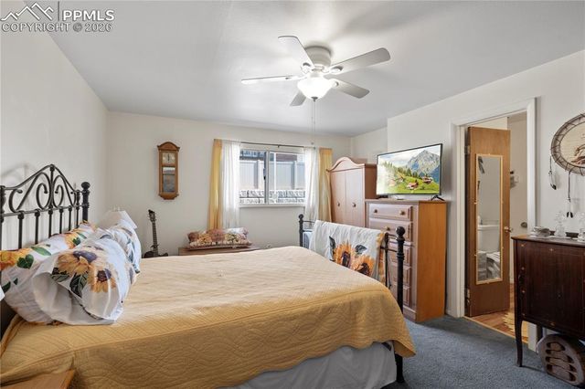 434 Valley Hi Circle B6, Colorado Springs, CO 80910